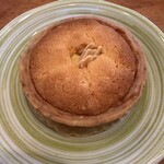 こめいちベーカリー - アーモンド！