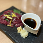 蕎麦割烹 山崎 大井町本店 - 