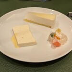 プチ ヴェルドー - 