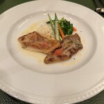 プチ ヴェルドー - 