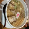 会津喜多方RAMEN 二代目 いわいや 