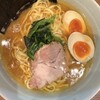 横浜ラーメン 渡来武 総本店