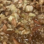 MJもんじゃ 不動前 - 