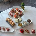 ザ・ロビーラウンジ＆バー - 