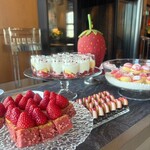 ザ・ロビーラウンジ＆バー - 