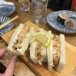 わすれな草 別邸 酒処すずめ - 