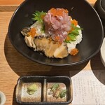 ゑびや大食堂 - 