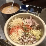 MJもんじゃ 不動前 - 