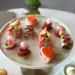 ザ・ロビーラウンジ＆バー - 