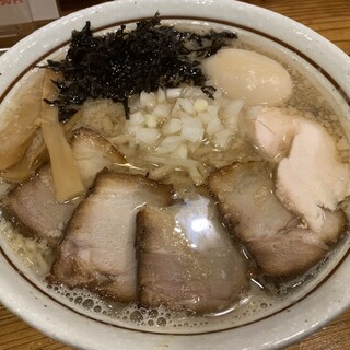 中華そば 一陽来復_1