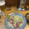 もつ焼き いとや