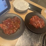 炭火燒肉・內臟 Kociya - 