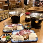 炙庵 Toyama壽司 - 