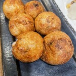 たこ焼・味処　壺心 - 