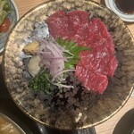 博多もつ鍋前田屋 - 