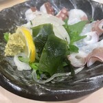 たこ焼・味処　壺心 - 