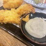 たこ焼・味処　壺心 - 