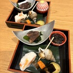 炙庵 Toyama壽司 - 