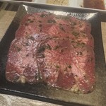 炭火燒肉・內臟 Kociya - 