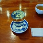 全寿庵ごんそば  - 