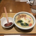 うどん棒 - 