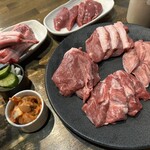 ジンギスカーン - 