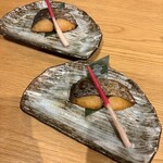 炙庵 Toyama壽司 - 