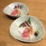 炙庵 Toyama壽司 - 