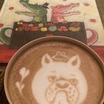 ギャラリー & カフェ ズーロジック - 