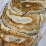 ラーメン熊ぼっ子 - 料理写真: