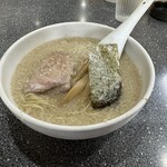 らーめん丸富 - 