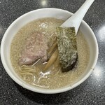 らーめん丸富 - 