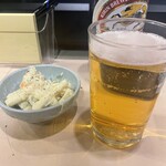 たこ焼・味処　壺心 - 