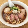 麺尊 RAGE