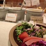 ファームビュッフェ mothers - 