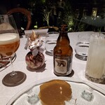 グリルうかい - 