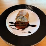 OYSTER HOUSE Grow - 牡蠣と魚のパイ包み