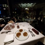 グリルうかい - 