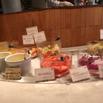 ファームビュッフェ mothers - 