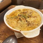 ワイン＆キッチン レオンビアンコ - 