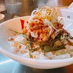 リッキーズ - 料理写真: