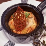 トゥ・ラ・ジョア イズム - 