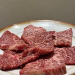 焼肉おじさん - 