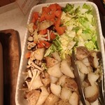 ファームビュッフェ mothers - 