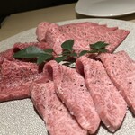 焼肉 神楽 すすきの本店 - 