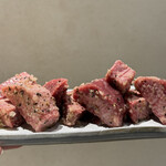 焼肉おじさん - 