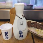 居酒屋　葉牡丹 - 
