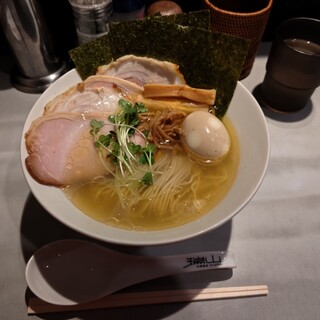 中華蕎麦 瑞山_0