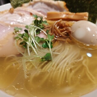 中華蕎麦 瑞山_1