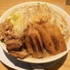 麺屋しずる 安城店